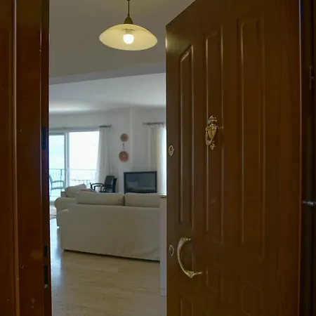 Mona Apartment Apartment *
