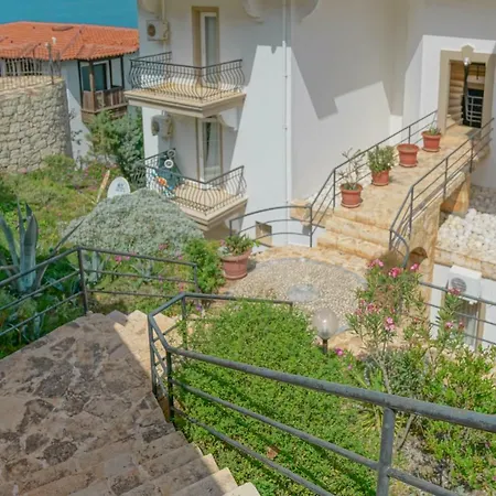 Mona Apartment Apartment Kaş