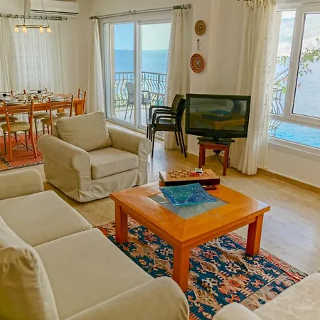 Mona Apartment Apartment Kaş