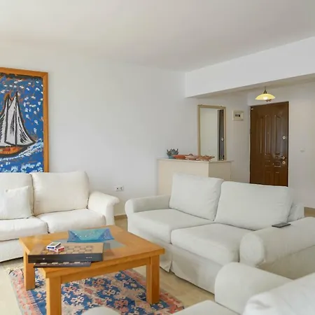 Mona Apartment * Kaş