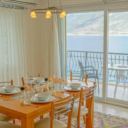 Mona Apartment Apartment Kaş