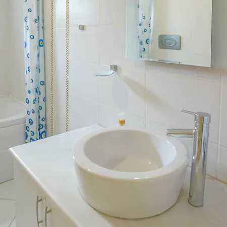 Apartment Mona Apartment Kaş