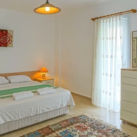 Apartment Mona Apartment Kaş