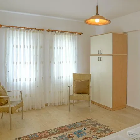 Mona Apartment Apartment Kaş