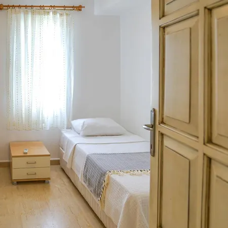 Apartment Mona Apartment Kaş