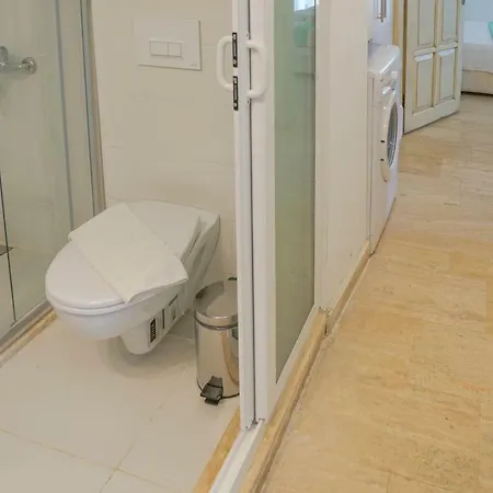 Mona Apartment Kaş