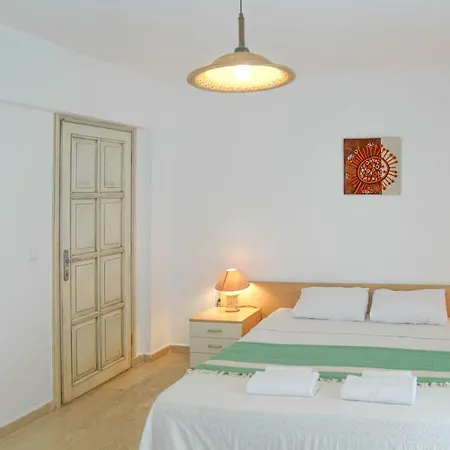 Apartment Mona Apartment Kaş