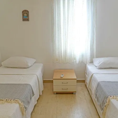 Mona Apartment * Kaş