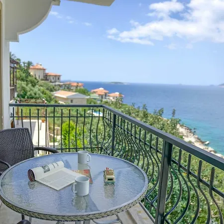 Mona Apartment Kaş