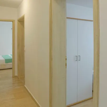 Mona Apartment * Kaş