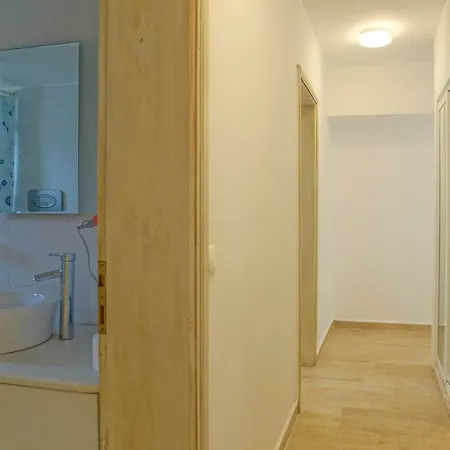 Mona Apartment * Kaş